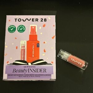 Tower 28 lip jelly
